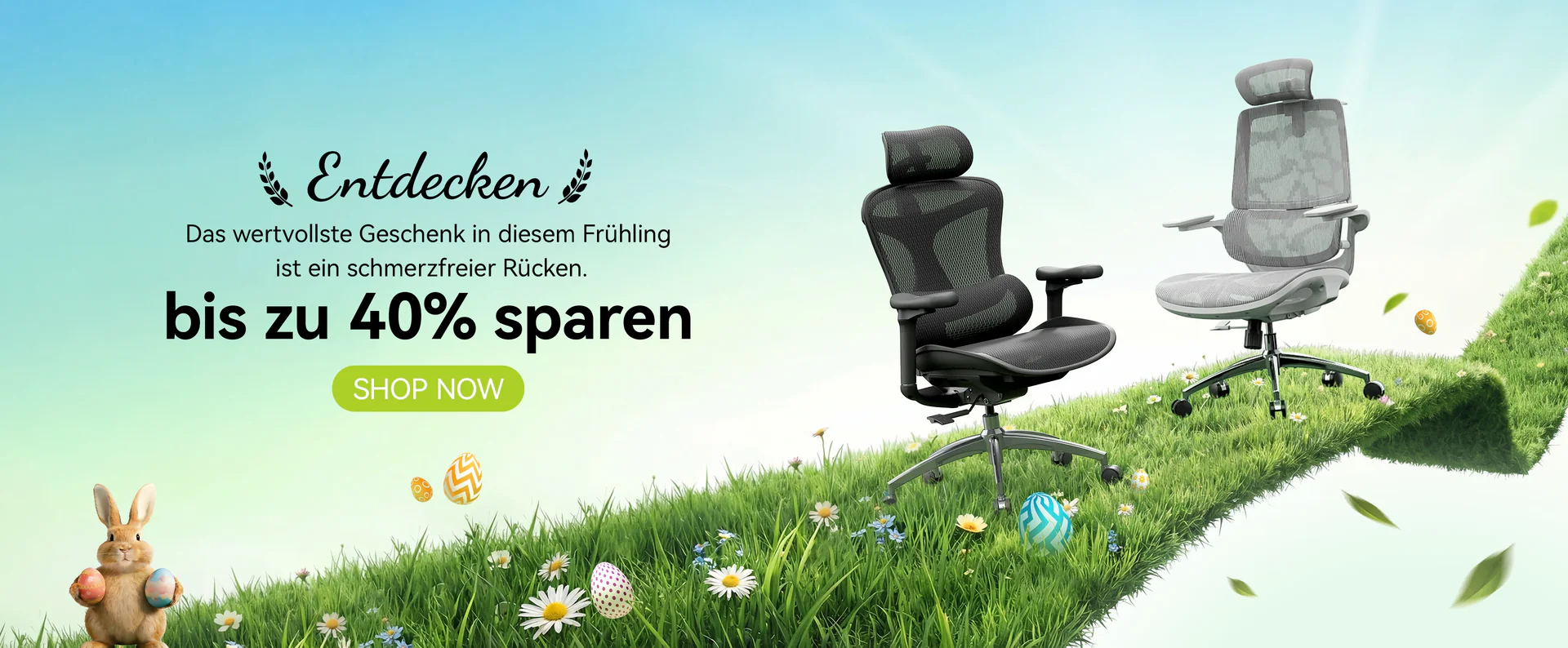 Welcome to Our Store